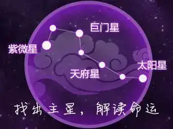 紫微斗數祿存星詳解，命主祿存星是什麼意思？