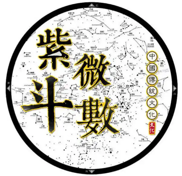 紫微斗數副旬星：趨吉避凶，化解災病的神祕力量